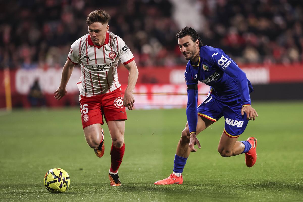 Záchrana v hodine dvanástej. Getafe siahalo na prvú ligovú výhru od novembra