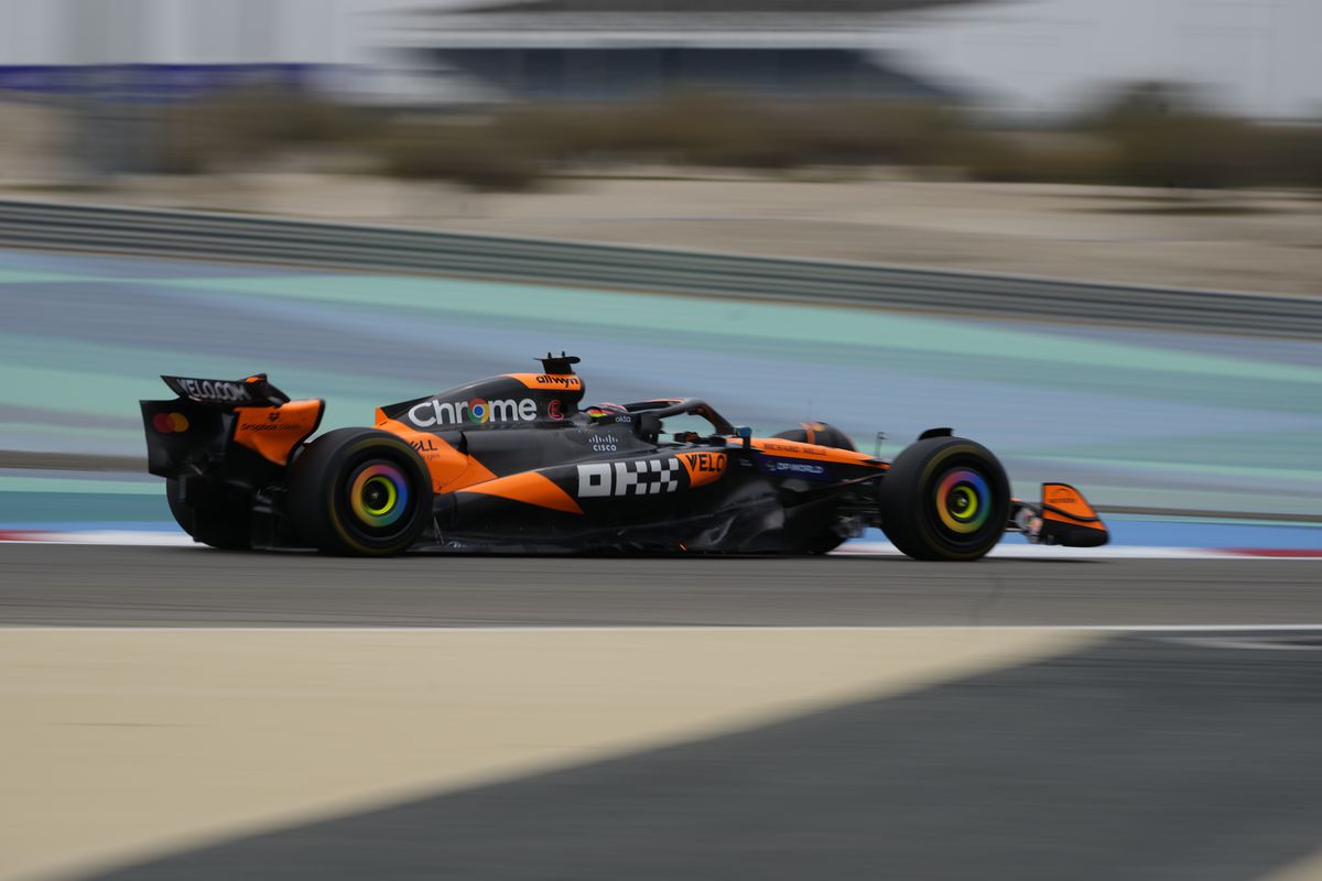 V McLarene veria, že zastaviť vývoj monopostu pre rok 2025 bolo správnym krokom: Boli sme opatrní