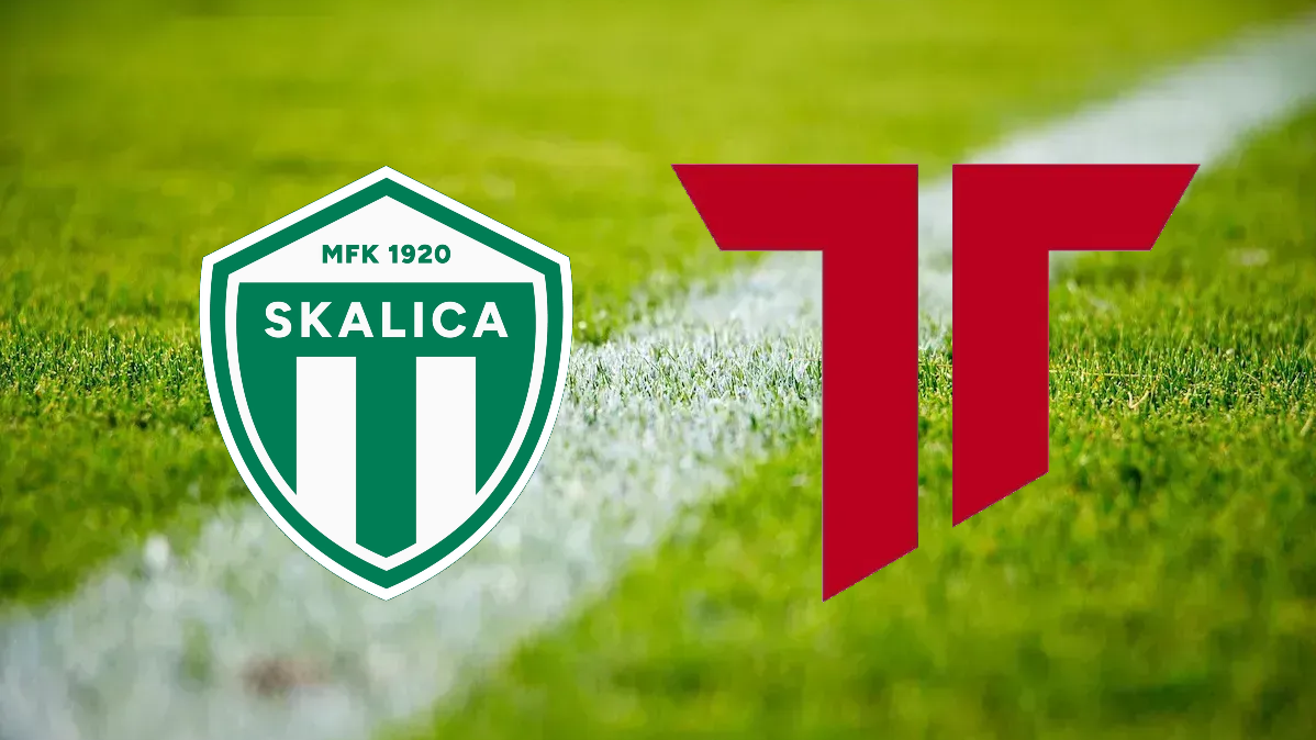 AS Trenčín Beats MFK Skalica 2-0 to End Winless Run in Niké Liga