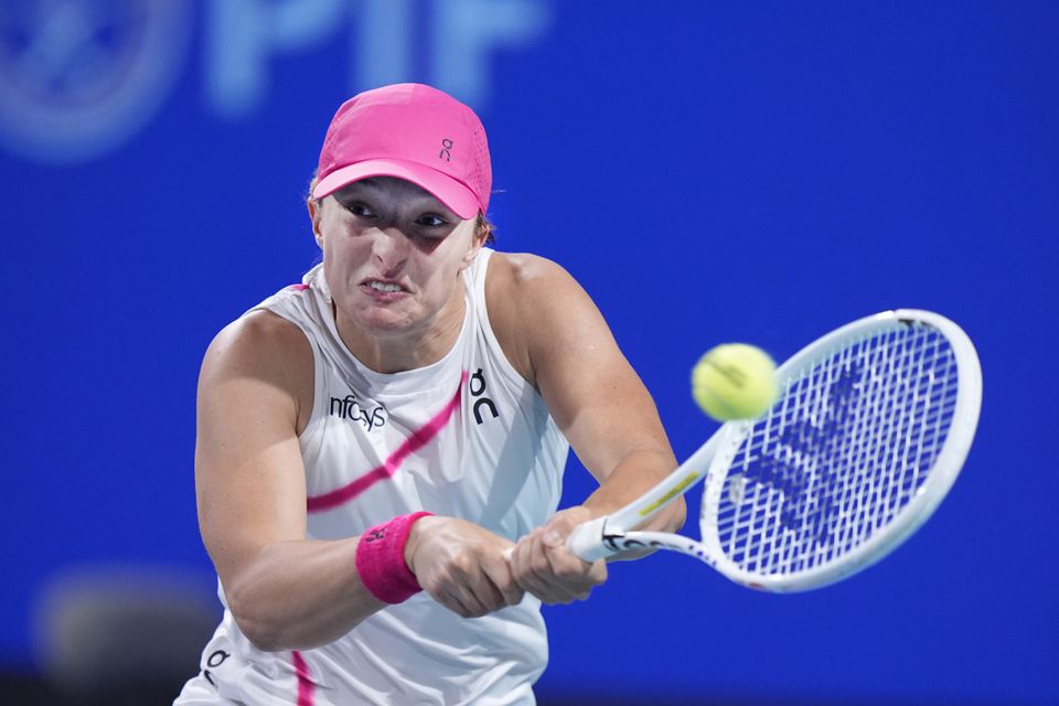 WTA Miami: Do štvrťfinále nepostúpila ani jedna z troch najvyššie nasadených hráčok