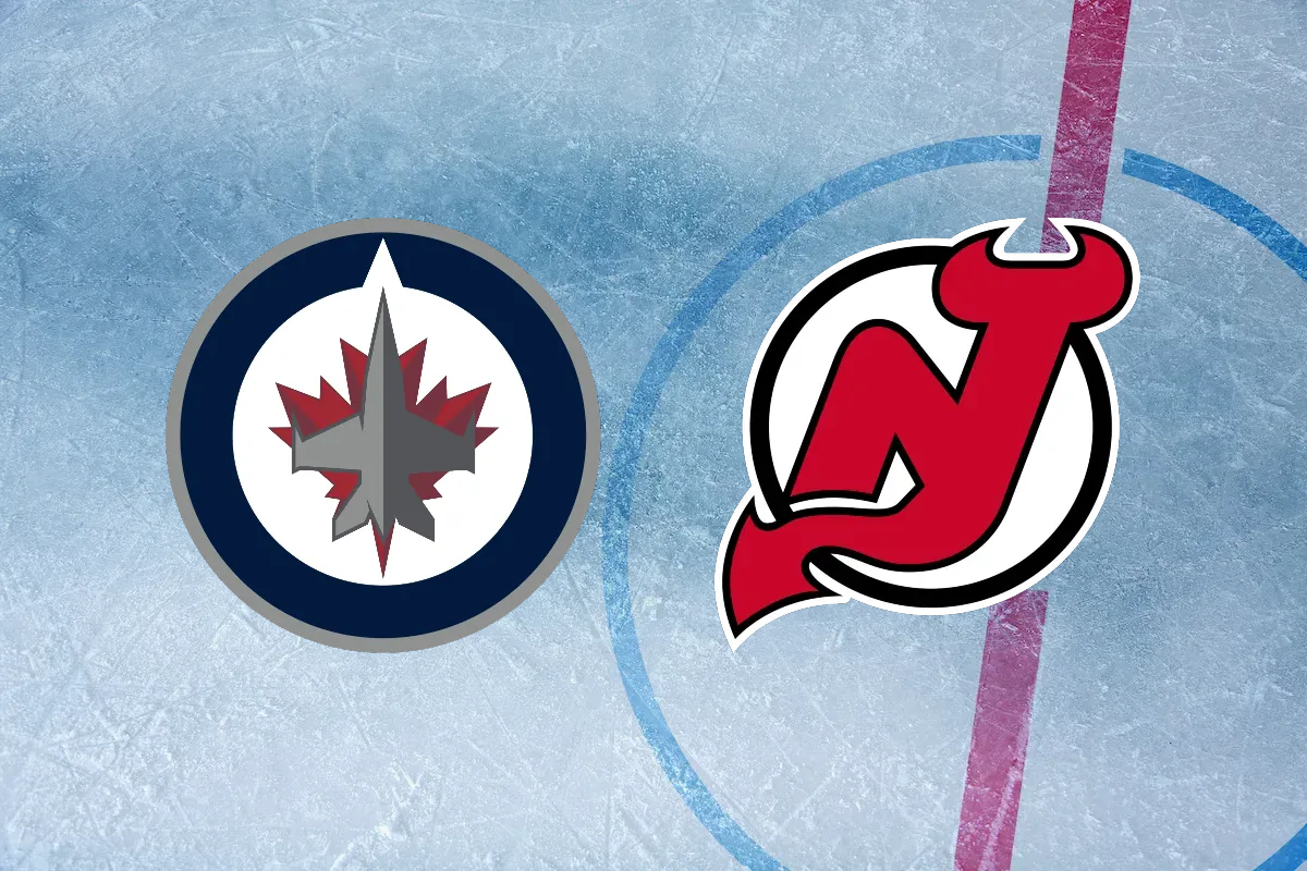 ONLINE Winnipeg Jets - New Jersey Devils (Šimon Nemec) / NHL