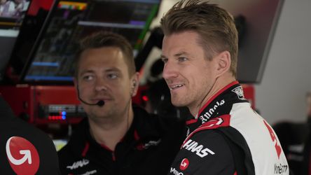 Haas po sezóne opustí jeden z pilotov. Lákajú ho v Sauberi