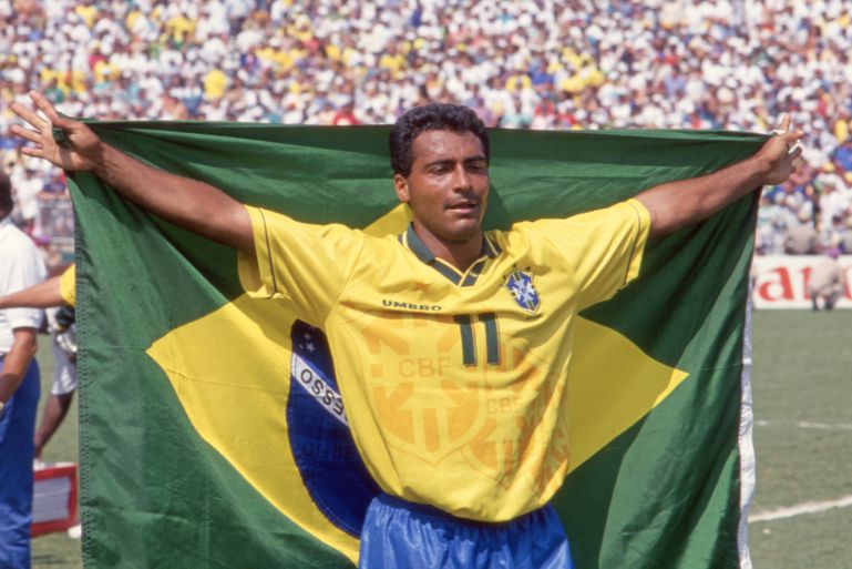 Brazílska futbalová legenda chystá návrat v 58 rokoch. Má jediné prianie