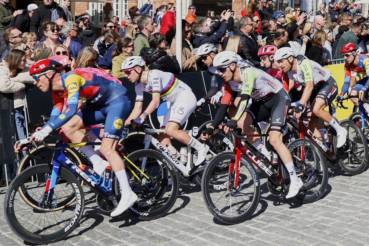 Riaditeľ budúcoročných cyklistických pretekov otvorene: Bude to jedna z najťažších edícií v histórii