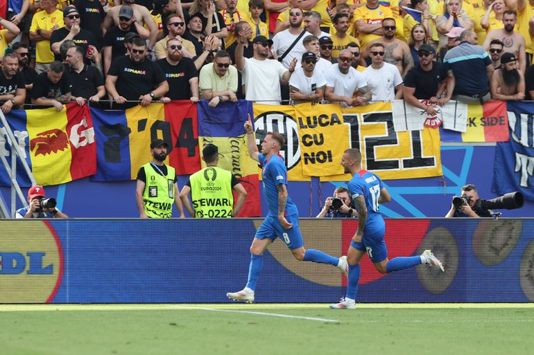 La Slovaquie jouera les huitièmes de finale dimanche, deux équipes de haut niveau sont en lice. Sur quelle base se basera sa décision ?