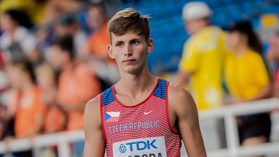 Petr Svoboda. Zdroj: Instagram / petr__svoboda