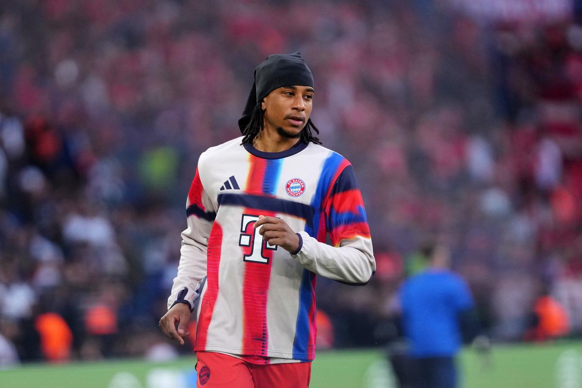 Zostane iba snom. Real Madrid si na žiadanú posilu bude musieť počkať