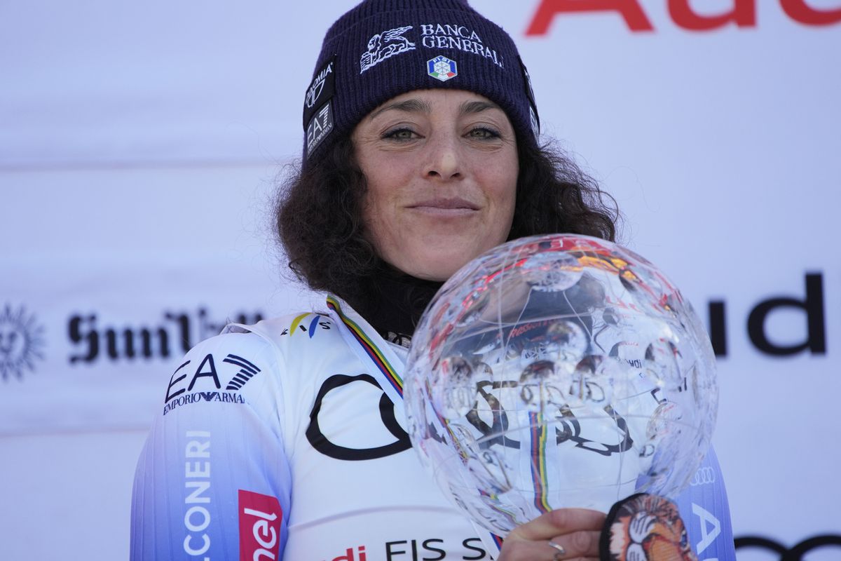 Skvelé správy pre fanúšikov lyžovania. Držiteľka veľkého krištaľového glóbusu hlási návrat