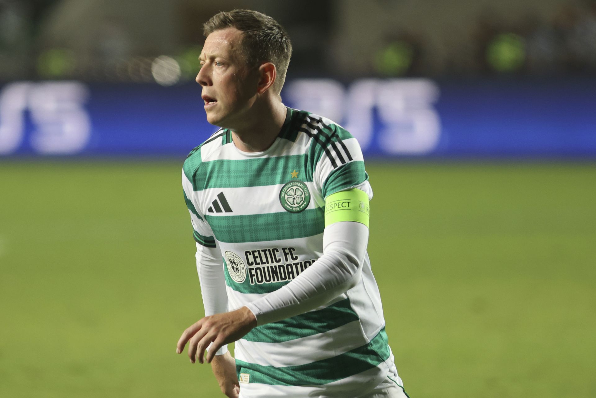 Kajrat Almaty - Celtic FC. Zdroj: SITA/AP