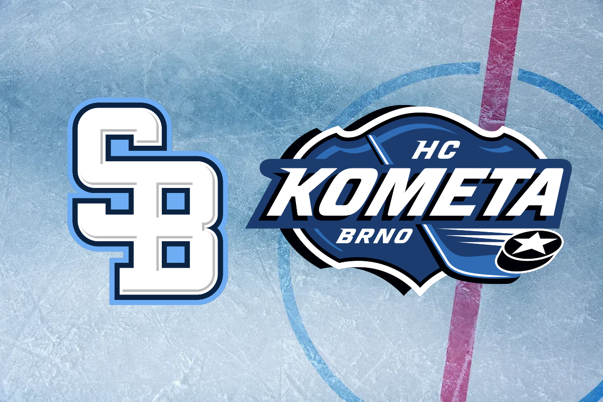 ONLINE HC Slovan Bratislava - HC Kometa Brno | Šport.sk - Šport.sk