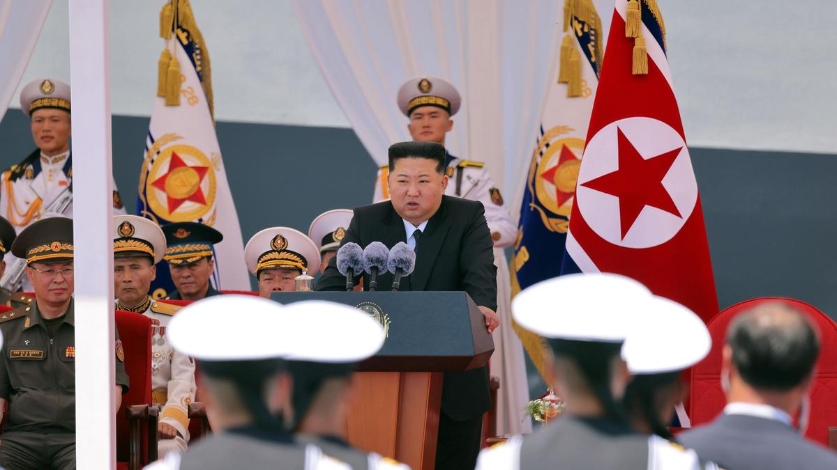Severná Kórea vyšle do Japonska 100 športovcov. Hlavný cieľ výpravy je potešiť Kim Čong-una