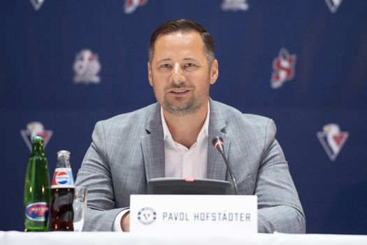Aká je situácia v Slovane? Navýšia rozpočet na nové posily! A čo nový tréner?