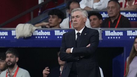 Carlo Ancelotti odsúdil správanie k hviezde Realu: Okopávajú ho, urážajú ho, posmievajú sa mu