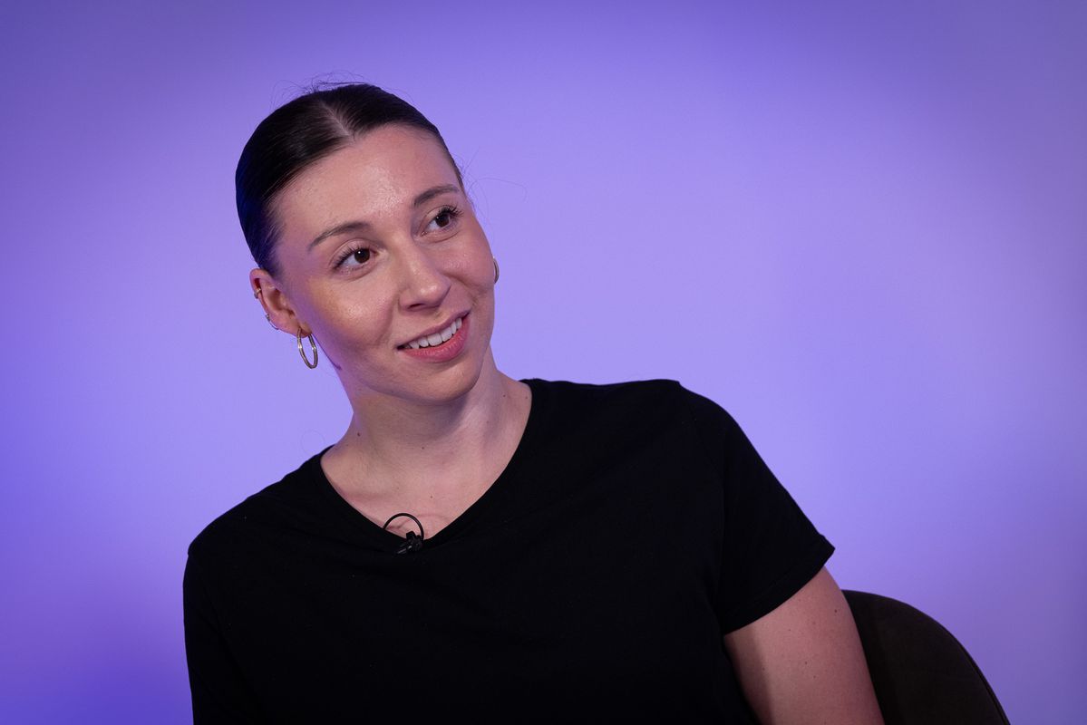 Kundrát sa už považuje rekreačnú vrcholovú športovkyňu. Na ME chce postúpiť do finále