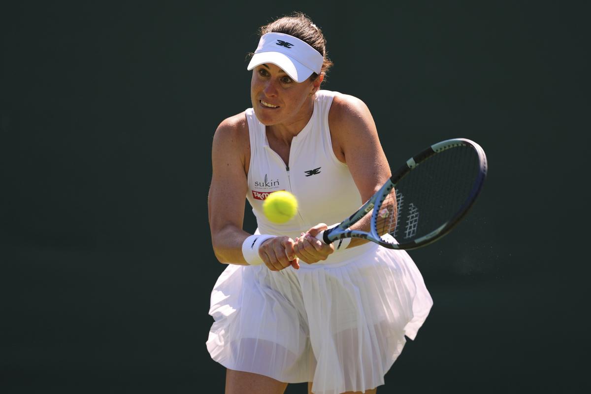 WTA Soul: Skvelý deň pre austrálske tenistky. Birrellová postúpila do semifinále turnaja