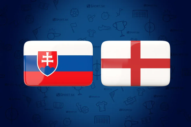 Slovensko - Anglicko (MS v malom futbale)