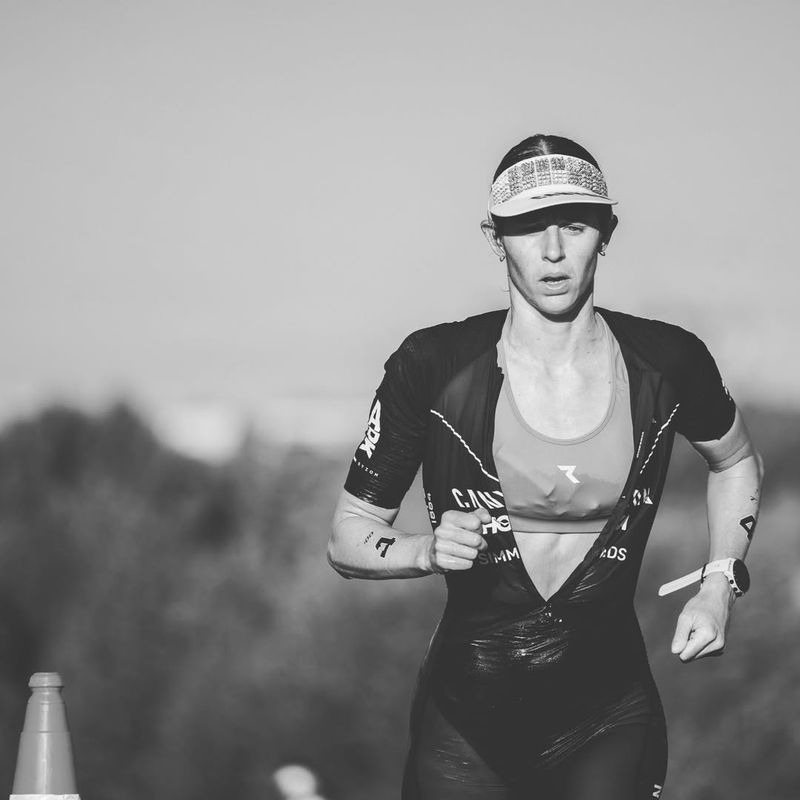 Zakázaná látka cez partnera? Švajčiarska triatlonistka obhájila svoju nevinu nezvyčajným spôsobom