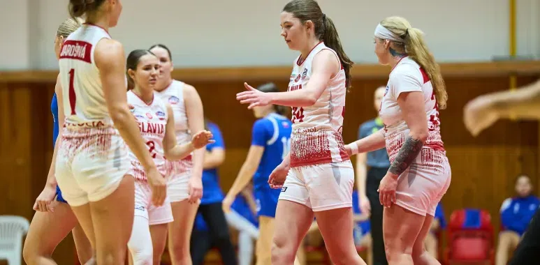 Slávia ŠKP Banská Bystrica. Zdroj: slaviabb.sk