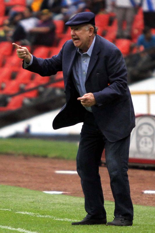 Mexiko smúti. Zomrel bývalý legendárny hráč a reprezentačný tréner