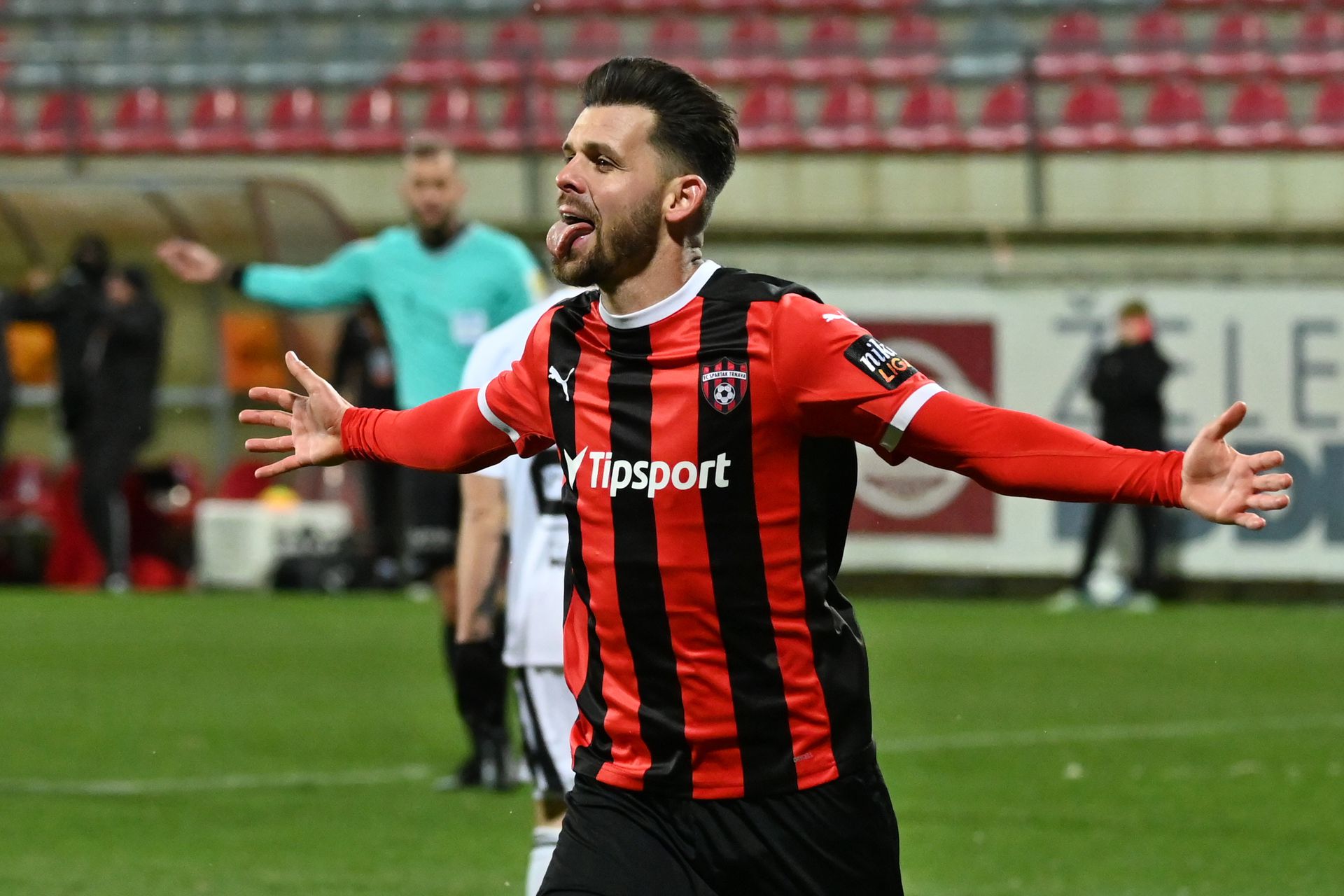 Michal Ďuriš. Zdroj: TASR