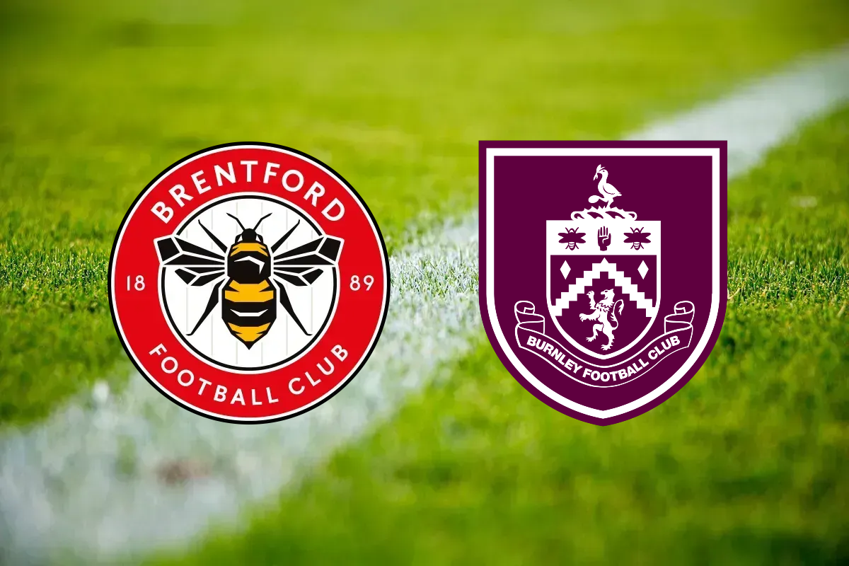 ONLINE Brentford FC - Burnley FC (Martin Dúbravka) / Premier League