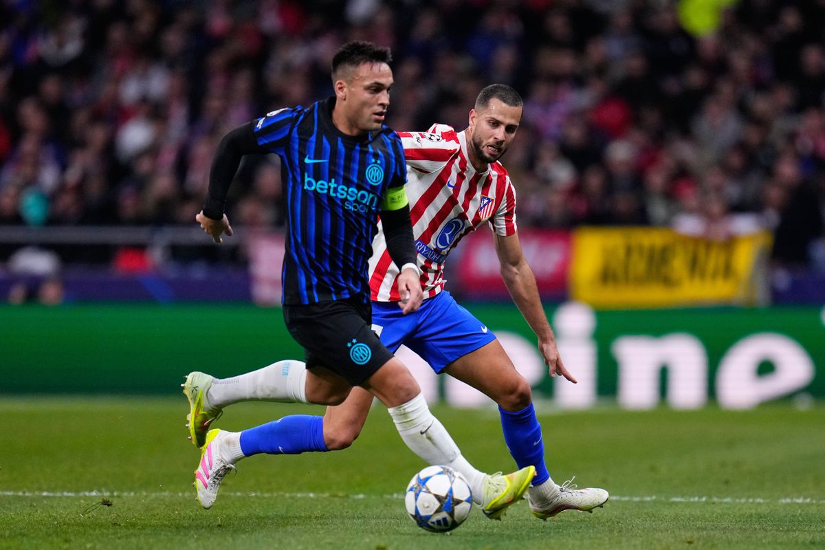 Výbuch radosti v závere. Dávid Hancko úspešne čelil finalistom Ligy majstrov