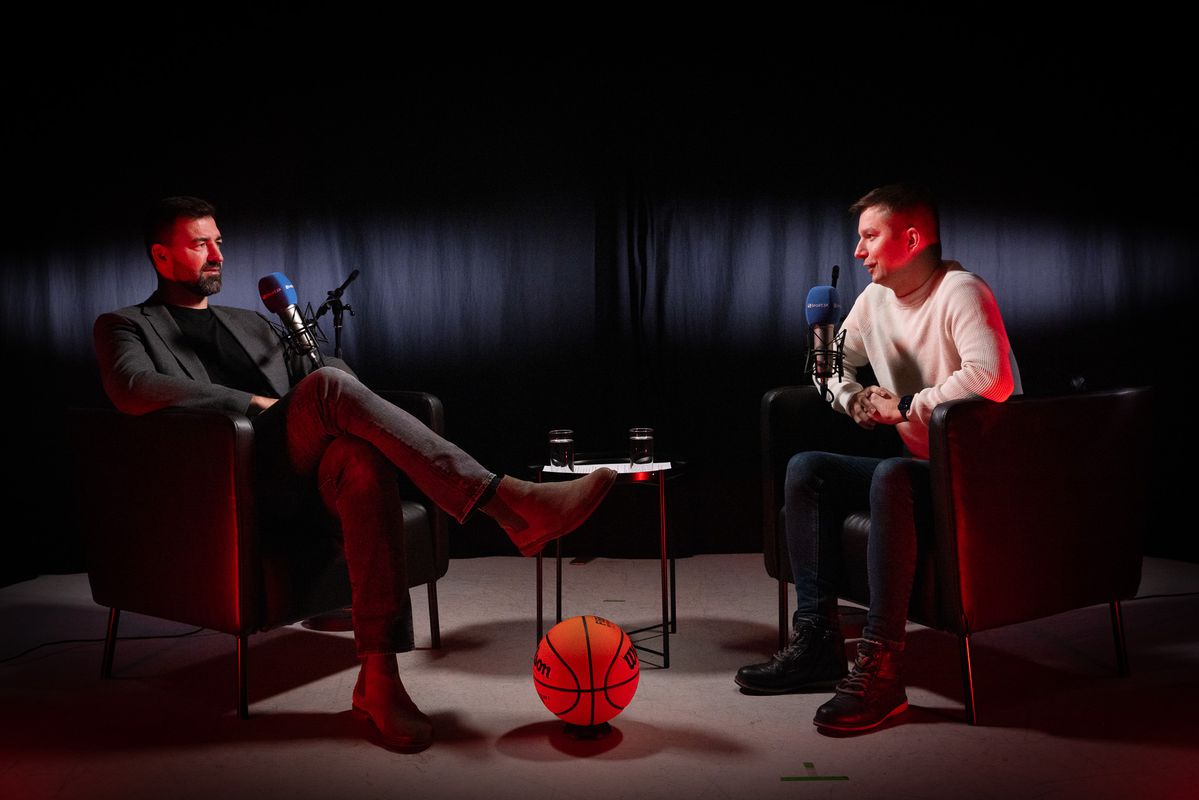 POD KOŠOM Legenda slovenského basketbalu: Niektorí naši hráči majú mentalitu malomeštiaka