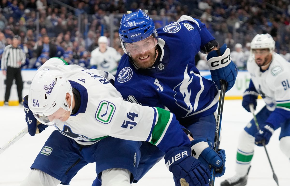 Tampa zaradila Černáka na listinu, na ktorej ho nechce pred olympiádou vidieť žiaden slovenský fanúšik