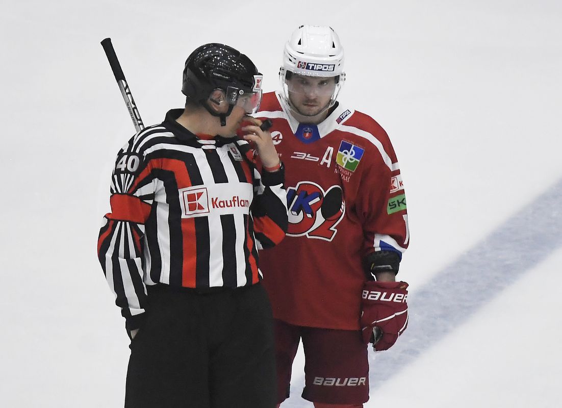 Martin Réway spravil ďalšiu hlúposť. Ku všetkému sa priznal a skončil v Liptovskom Mikuláši