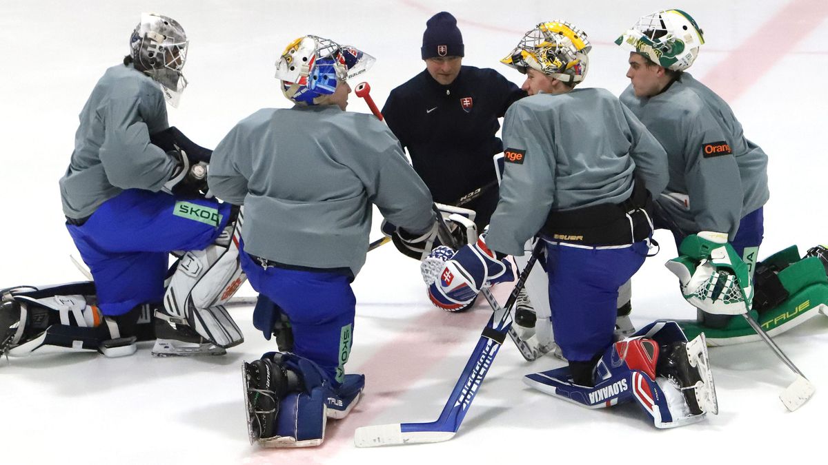 MS v hokeji U20: RTVS nemá vysielacie práva, zápasy Slovenska uvidíme na komerčnej televízii