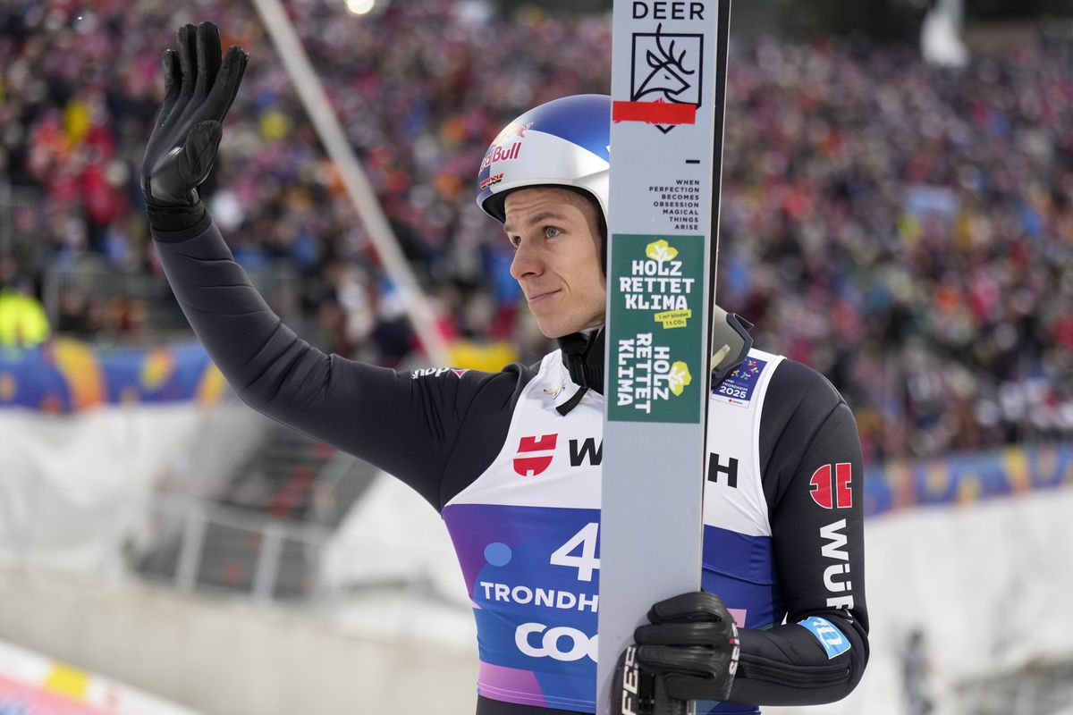 Nemci pôjdu na Turné štyroch mostíkov v plnej sile. Šampióni sa vrátili do tímu