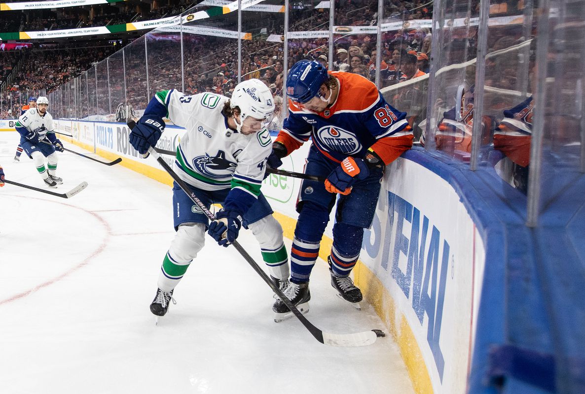 S NHL mu došla trpezlivosť. Český hokejista by mohol zostať v Škandinávii