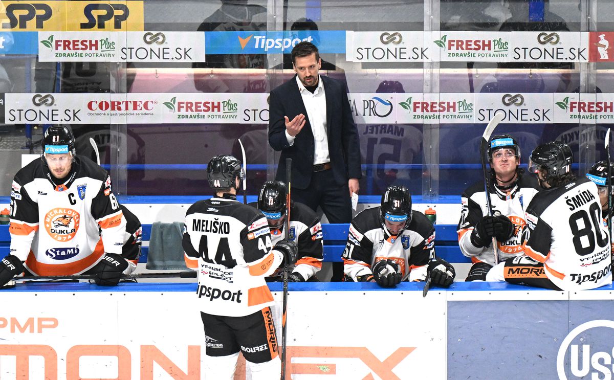 Šesťbodový zápas na dne tabuľky korisťou Michaloviec. Spišská Nová Ves opäť iba dvojgólová