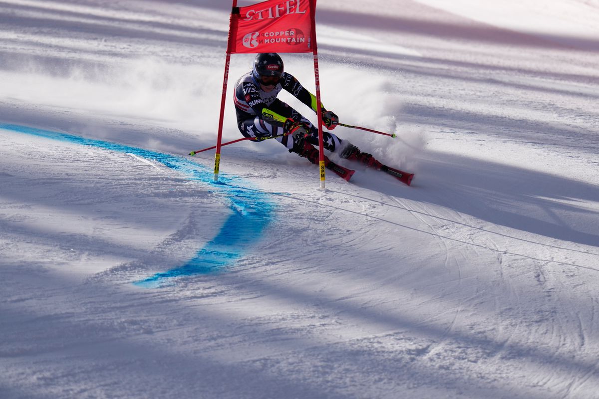 Shiffrinová sa vracia na víťazné svahy, zabojuje aj Slovenka. Lyžiarky spoznali štartové čísla