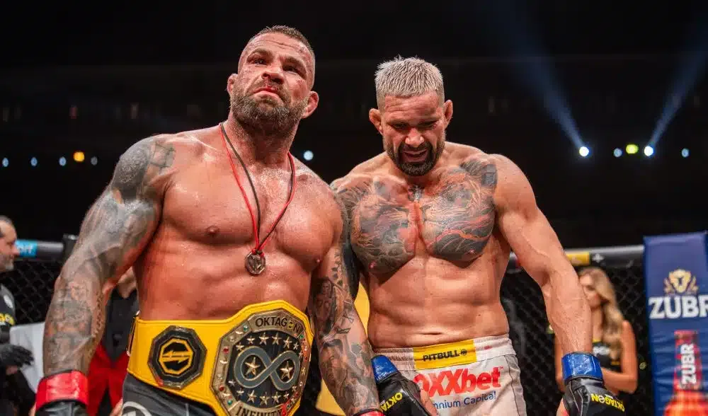 Neušlo to ani jeho pozornosti. Attila Végh reaguje na kauzu Karlosa Vémolu