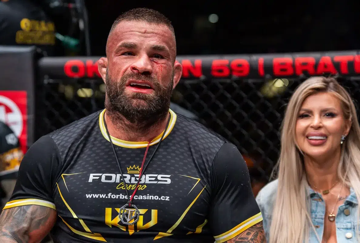 Omyl? Blízky kamarát Karlosa Vémolu takto reagoval na jeho zadržanie a obvinenie