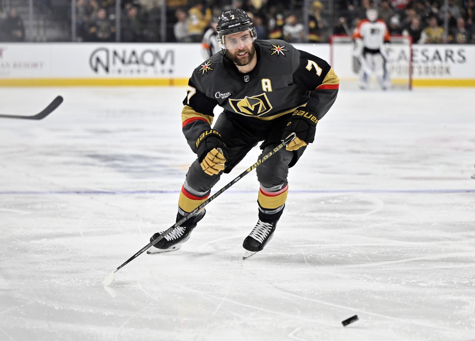 Alex Pietrangelo, zdroj: SITA/AP