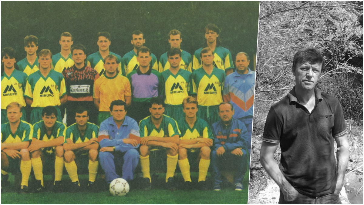 Ivan Šefčík. Zdroj - MŠK, Fomat