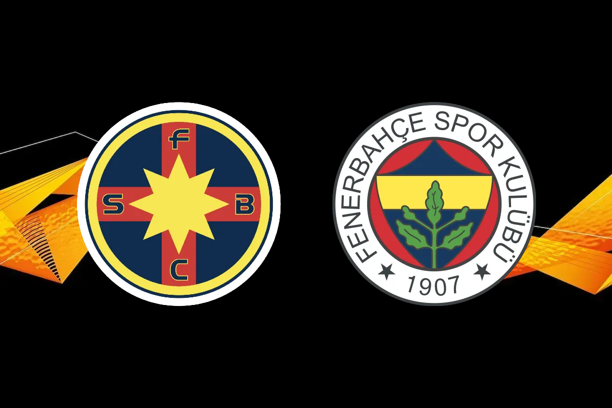 FCSB – Fenerbahce SK
