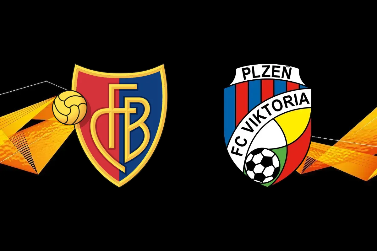 FC Bazilej – FC Viktoria Plzeň
