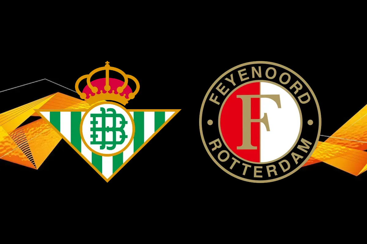 Real Betis – Feyenoord Rotterdam