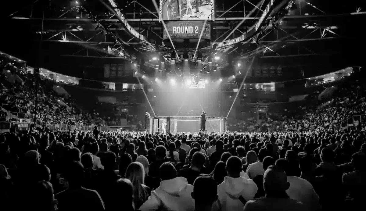 Opäť tento bojovník?! Len päť dní pred turnajom OKTAGON 83 hlási organizácia veľkú stratu. Toto je dôvod