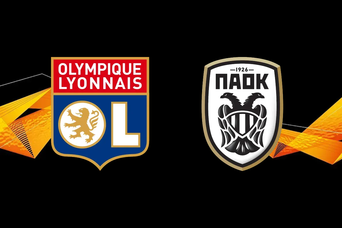 Olympique Lyon – PAOK Solún