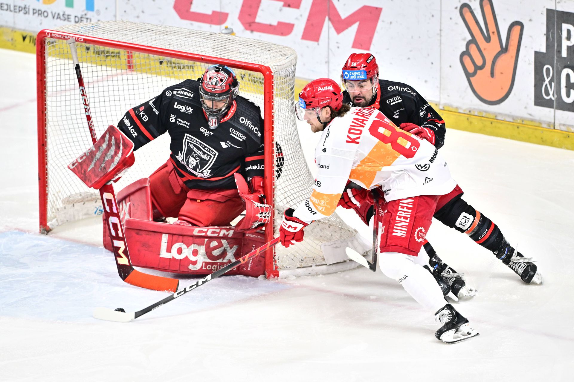 Stanislav Škorvánek. Zdroj: IMAGO