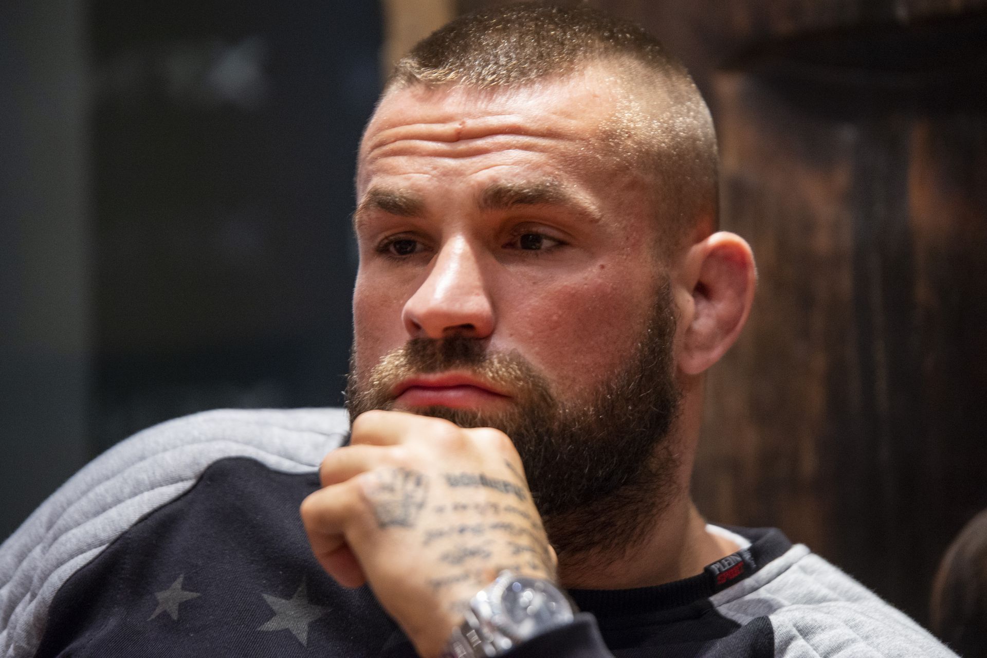 Karlos Vémola. Zdroj: TASR