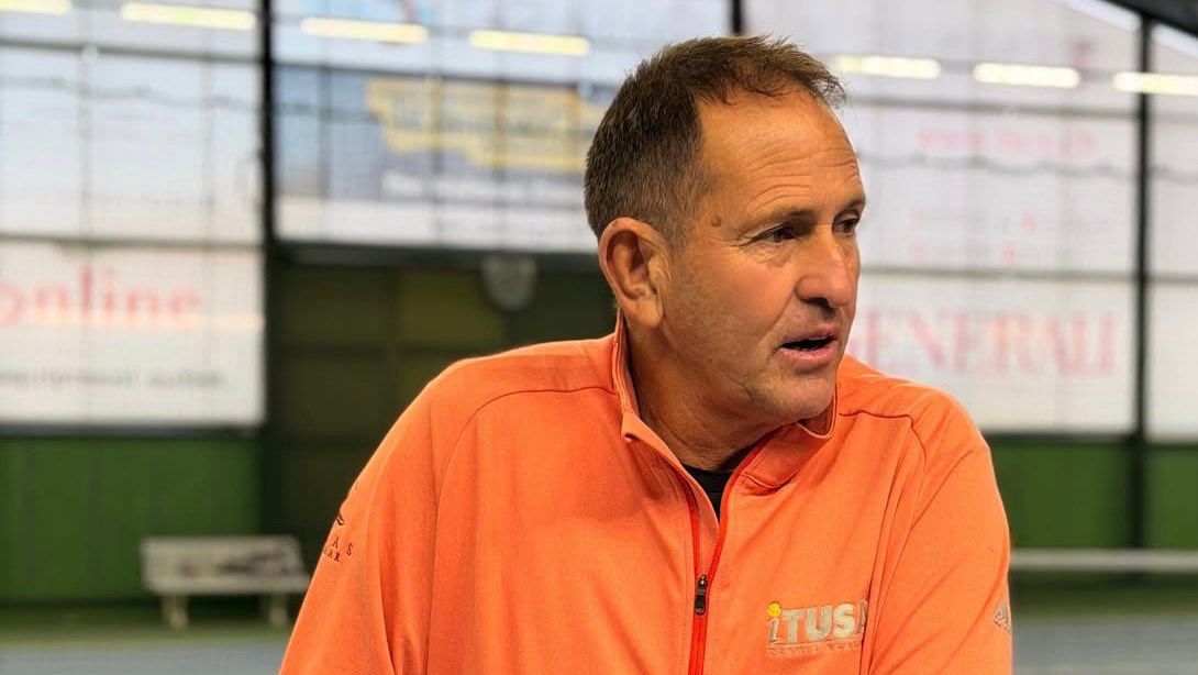 Rafael Font de Mora. Zdroj: X / Iván Aguilar