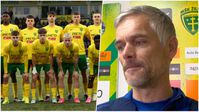 VIDEO: Vypadol lepší! Tréner Kodane vychválil MŠK Žilina a menoval hráčov, ktorých by vzal so sebou