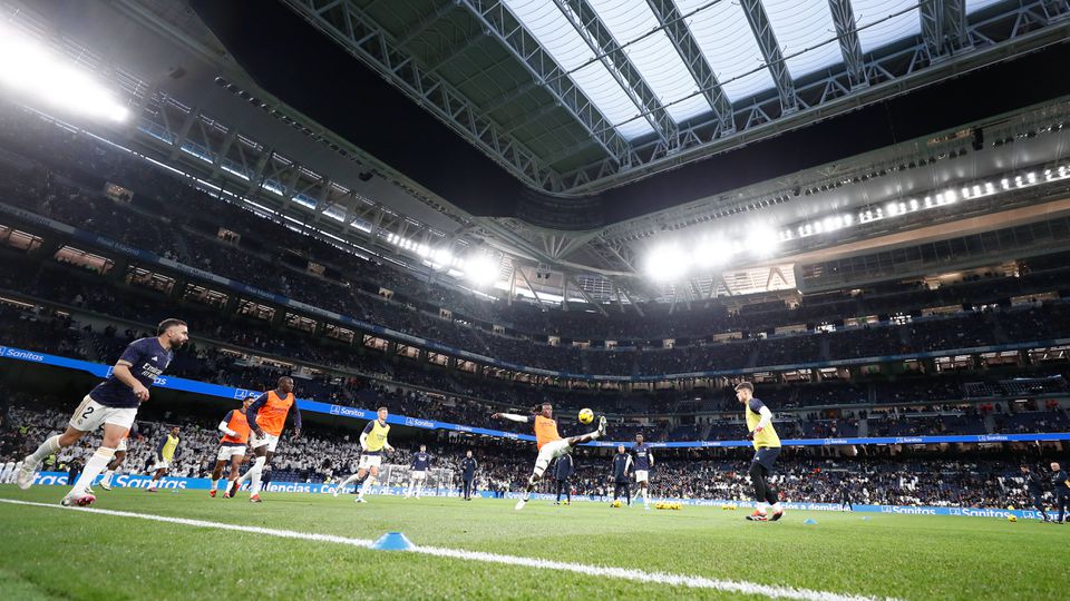 Vyrieši problematický post? Real Madrid lanári po Kylianovi Mbappém ďalšie hviezdne meno