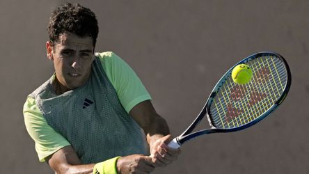 ATP Santiago: Jaume Munar postúpil do 2. kola