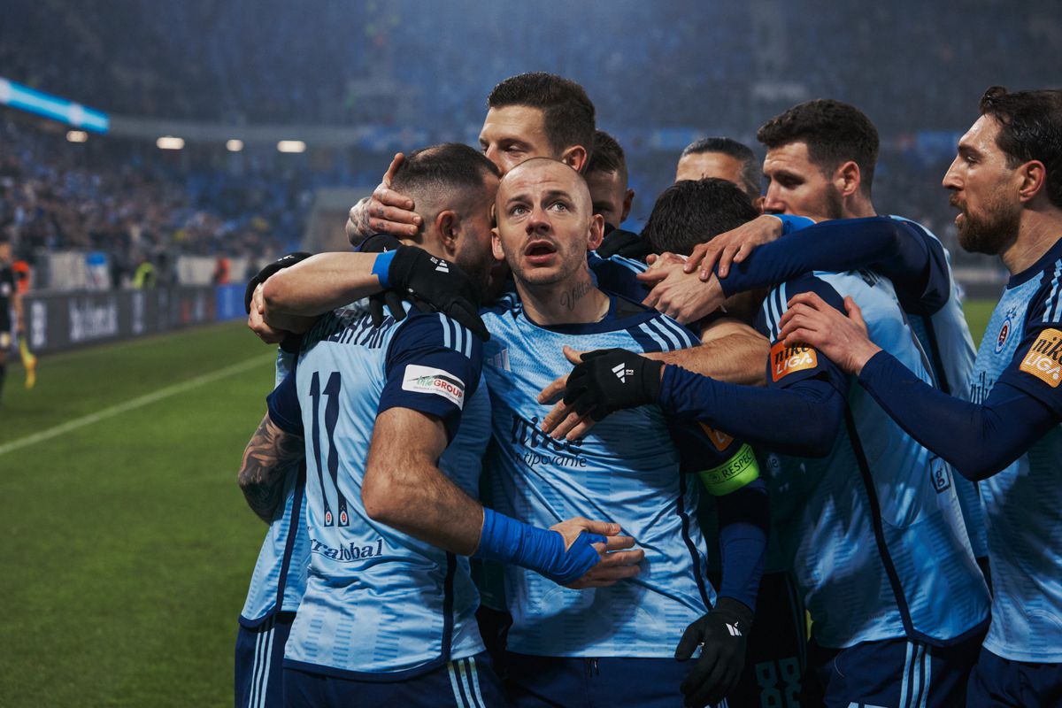 ŠK Slovan Bratislava